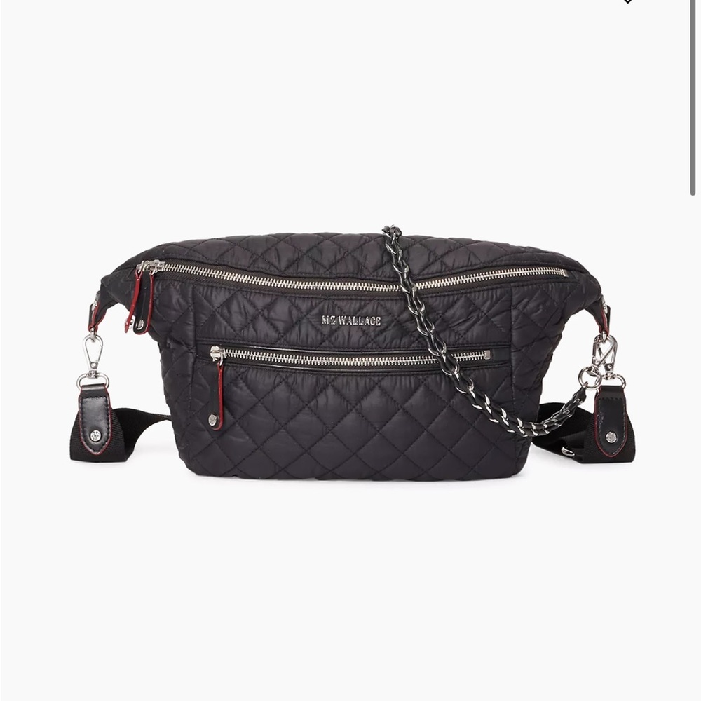 MZ Wallace Crosby Sling